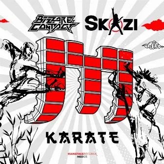 Karate by Bizzare Contact