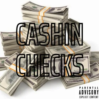 Cashin Checks by Mobile Green