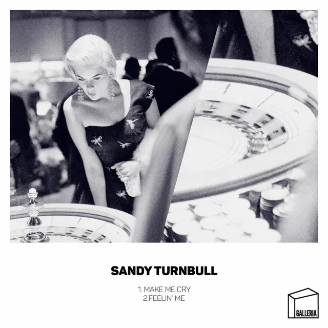 Sandy Turnbull