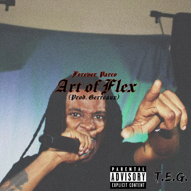 Art of Flex