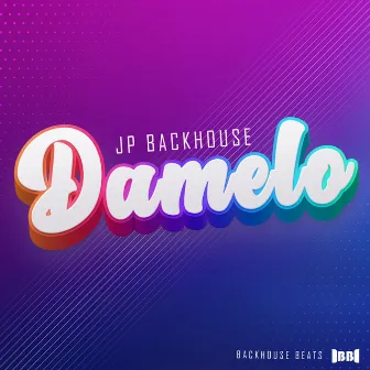 Damelo by JP Backhouse