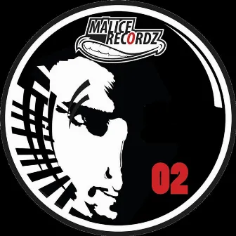 Malice Recordz 02 by Benny La Malice