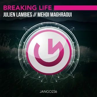 Breaking Life by Julien Lambies