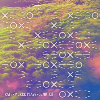 Katermukke Playground XII by Dirty Doering