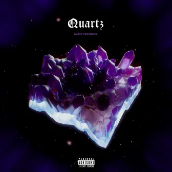 Quartz by Nacer Rodriguez