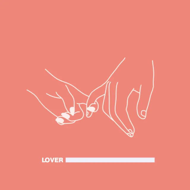 LOVER - Single