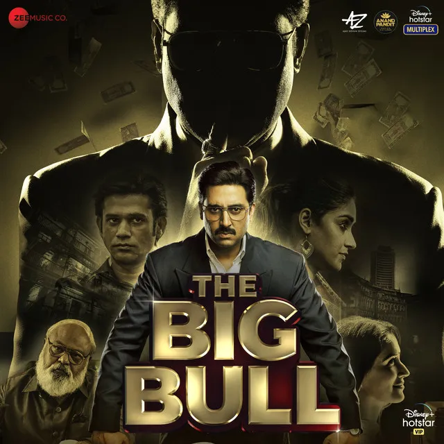 The Big Bull - Title Track