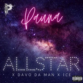 Allstar by Davo Da Man