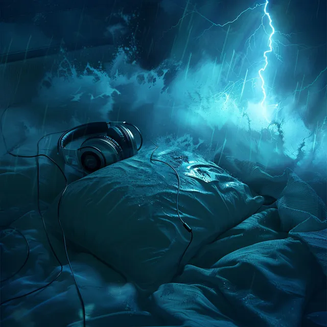 Sleep under Thunder: Calm Tones