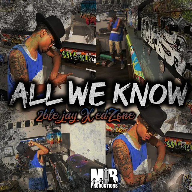 All We Know