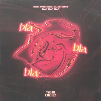 bla bla bla by blackbird