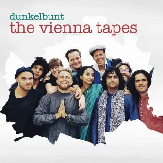 Vienna Tapes (ExodusComplex) by [dunkelbunt]