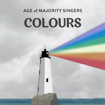 Colours by Age of Majority Singers