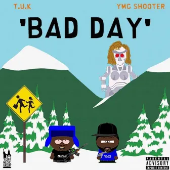 Bad Day by Oba The Great