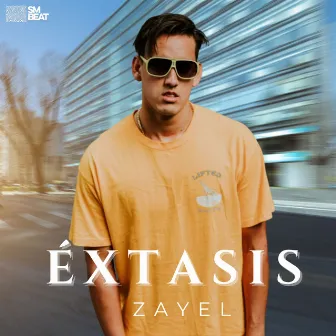 Éxtasis by Zayel