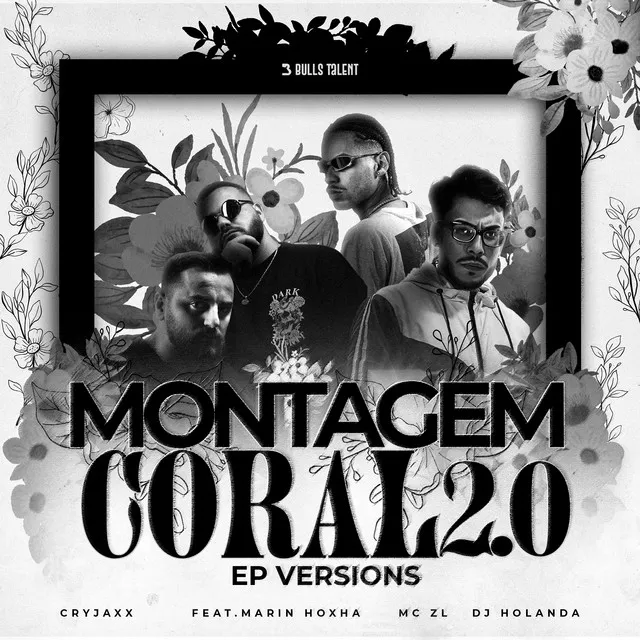 MONTAGEM CORAL 2.0 (instrumental)