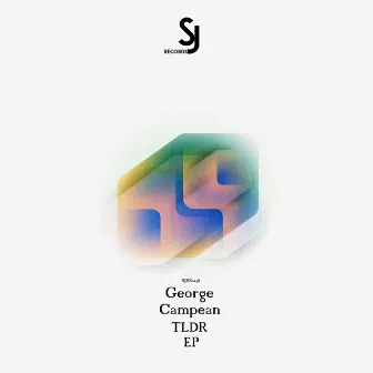 TLDR EP by George Campean