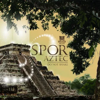 Aztec / Do Not Shake by Spor