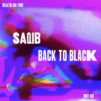 Back To Black by Saqib