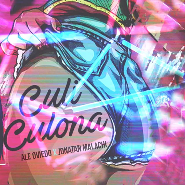 Culi Culona