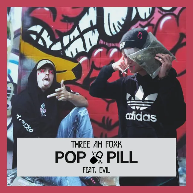 Pop a Pill