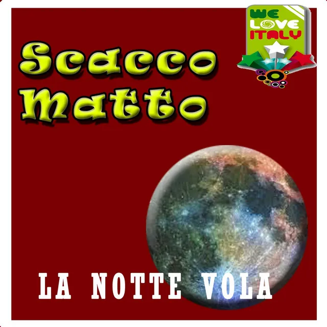 La notte vola - Energy Mix