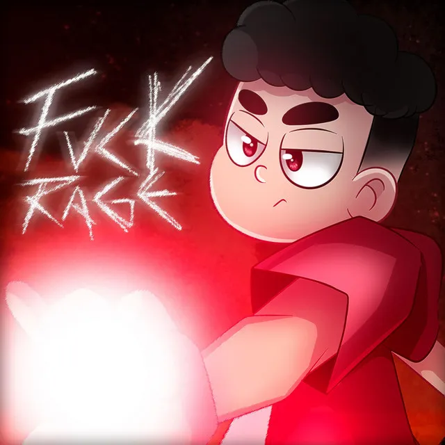 FVCK RAGE