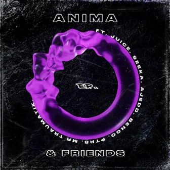 ANIMA & Friends by ANIMA