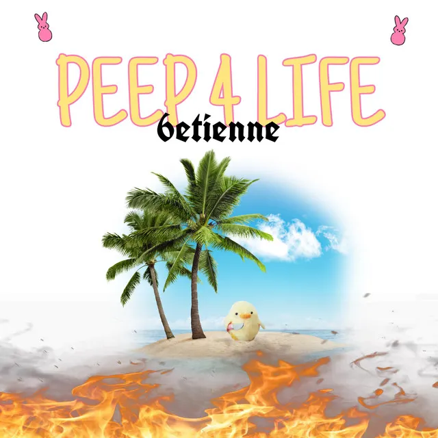 Peep4Life