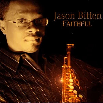 Faithful by Jason Bitten