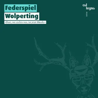 Wolperting by Federspiel