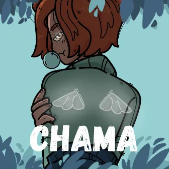 Chama by Nicole Lustosa