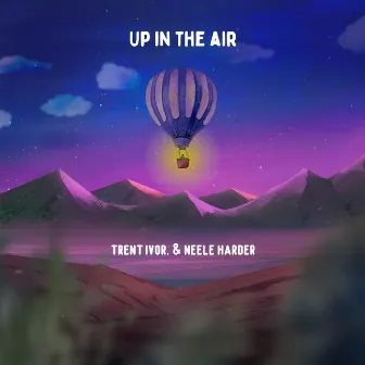 Up In The Air by Neele Harder