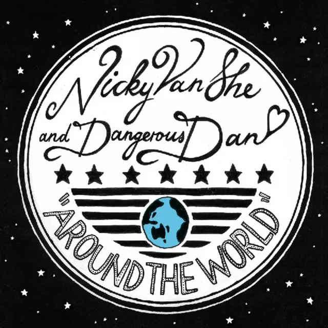 Around The World - Original Mix