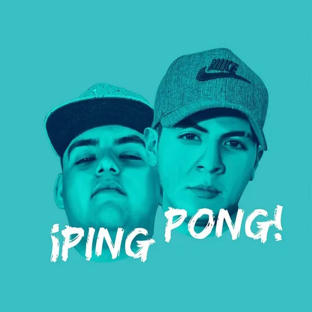 Ping Pong