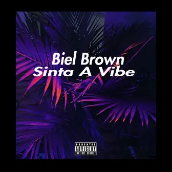 Sinta a Vibe by Biel Brown