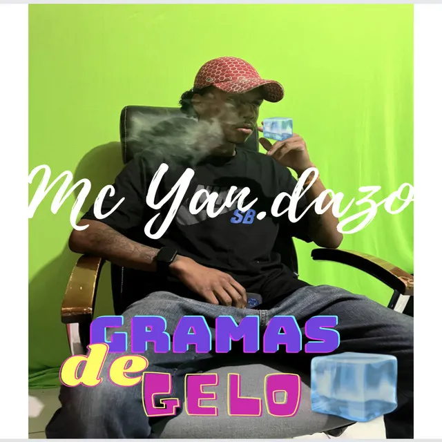 Gramas de Gelo