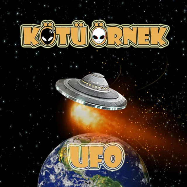 UFO