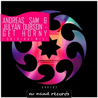 Get Horny by Andreas Sam