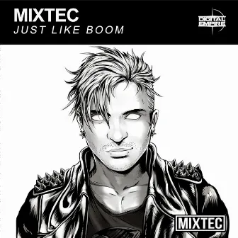 Just Like Boom by Mixtec