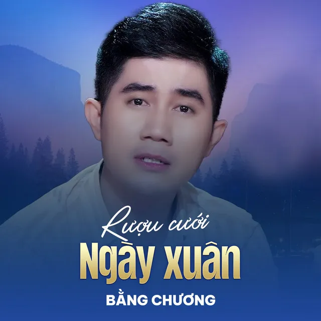 Rượu Cưới Ngày Xuân