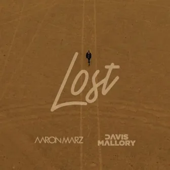 Lost by Aaron Marz