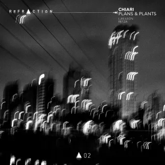 Plans & Plants by Chiari