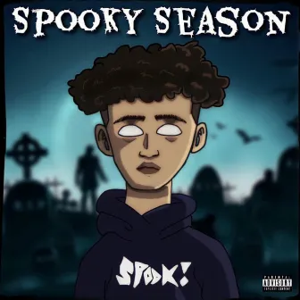 Spooky Season by prod by spook