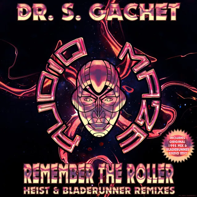 Remember The Roller - Heist Remix