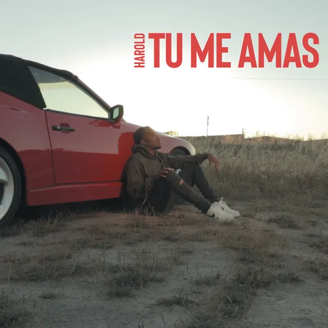 Tu Me Amas