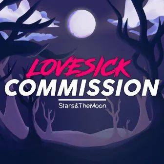 Lovesick Commission by Infqlse