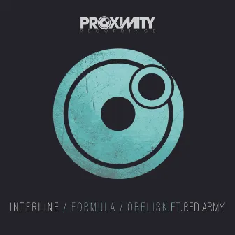 Formula/Obelisk by Red Army