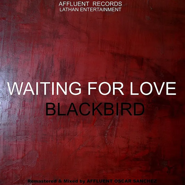 Waiting for Love (Affluent Mix)