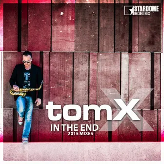 In the End (2015 Mixes) by tomX